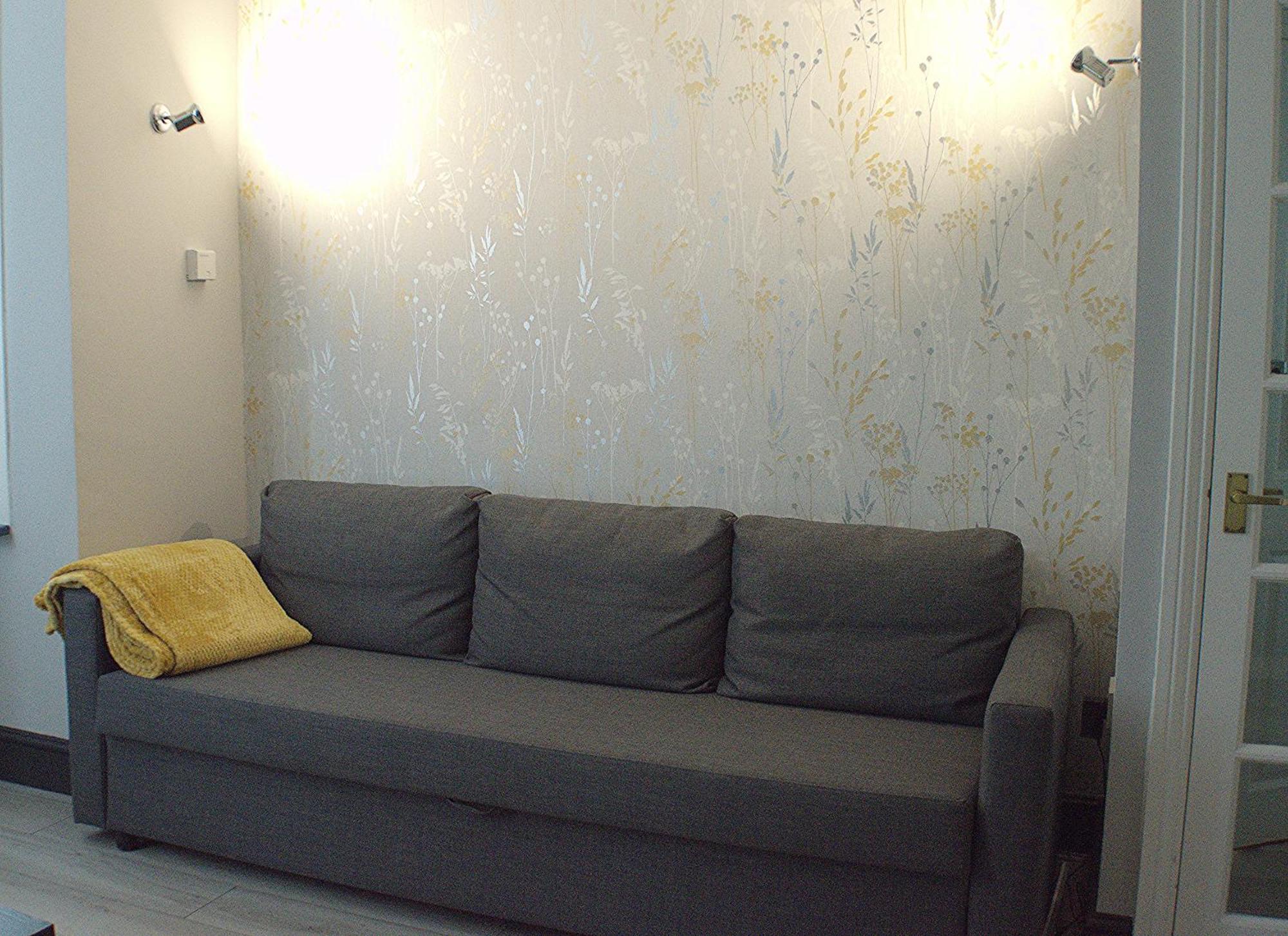 Dreamstay Garden Tube Olympic Apartament Londra