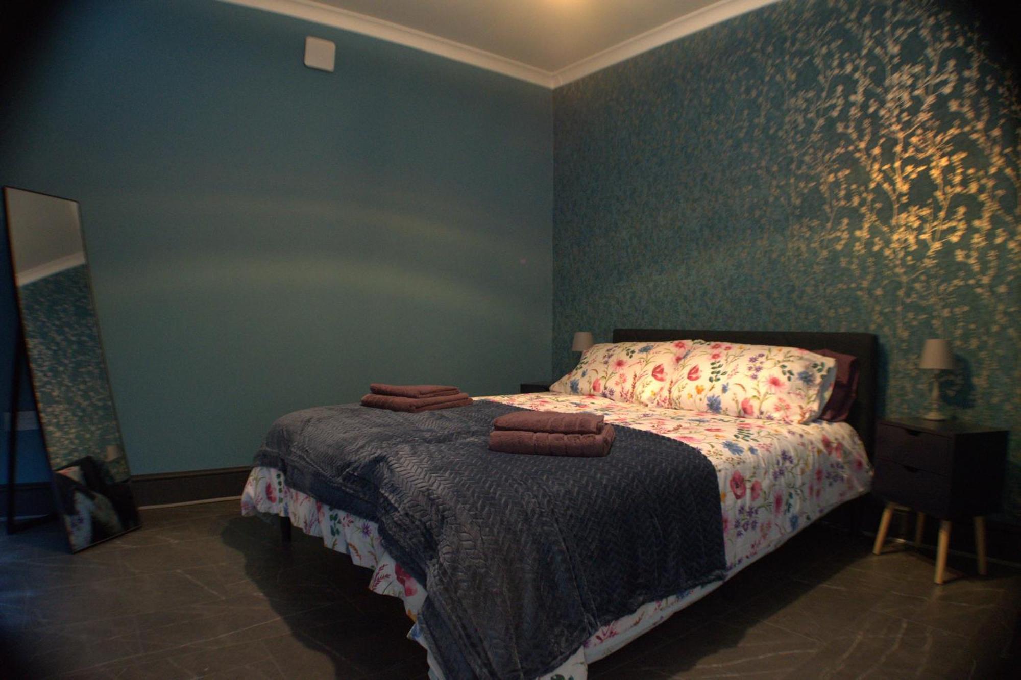 Apartament Dreamstay Garden Tube Olympic *