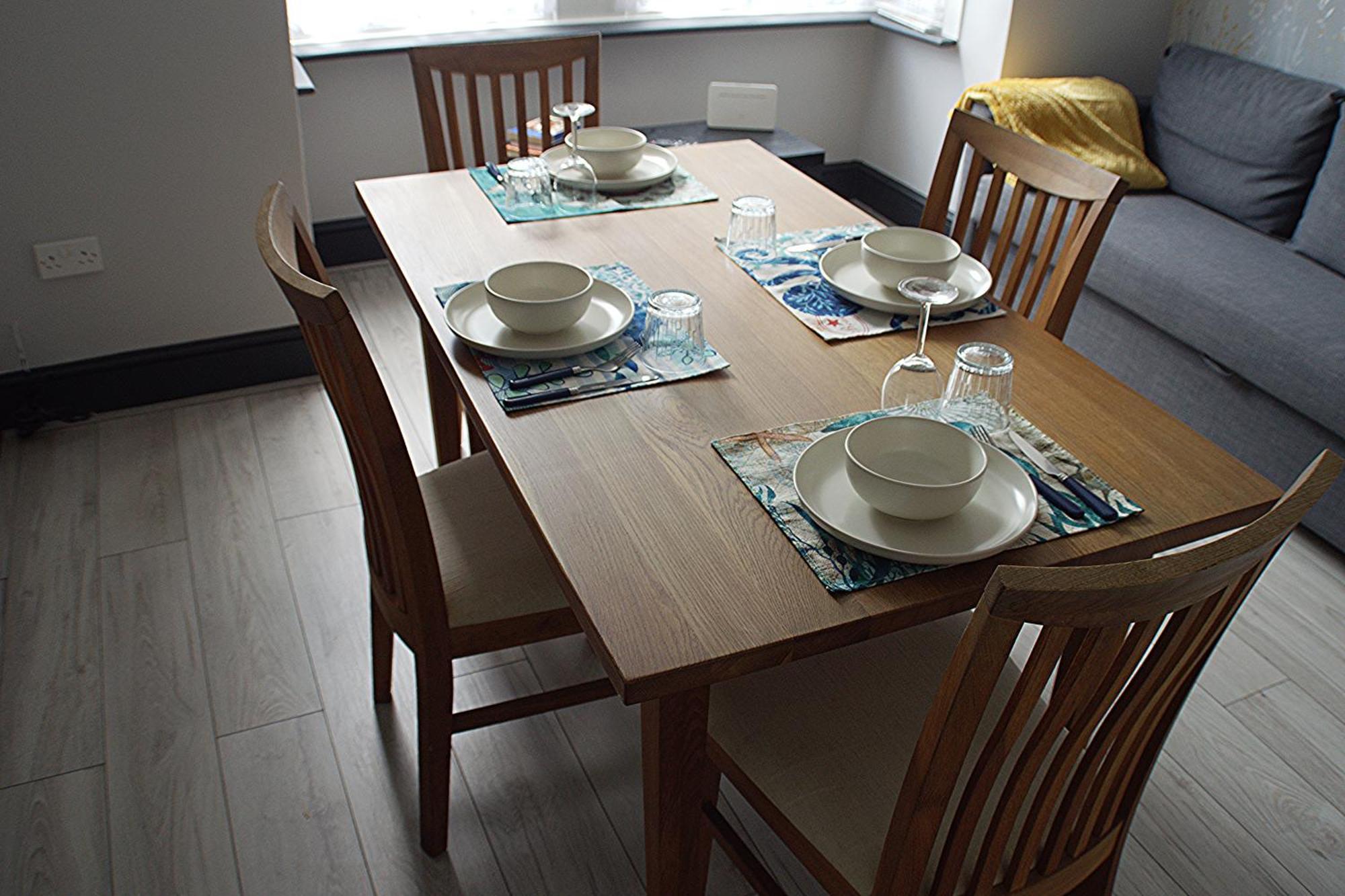 Dreamstay Garden Tube Olympic Apartament