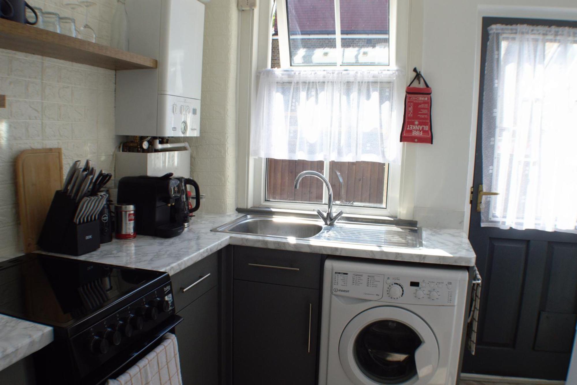 Apartament Dreamstay Garden Tube Olympic