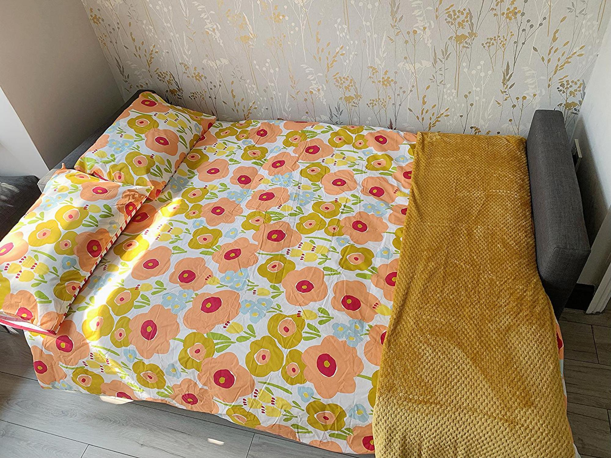 Apartament Dreamstay Garden Tube Olympic