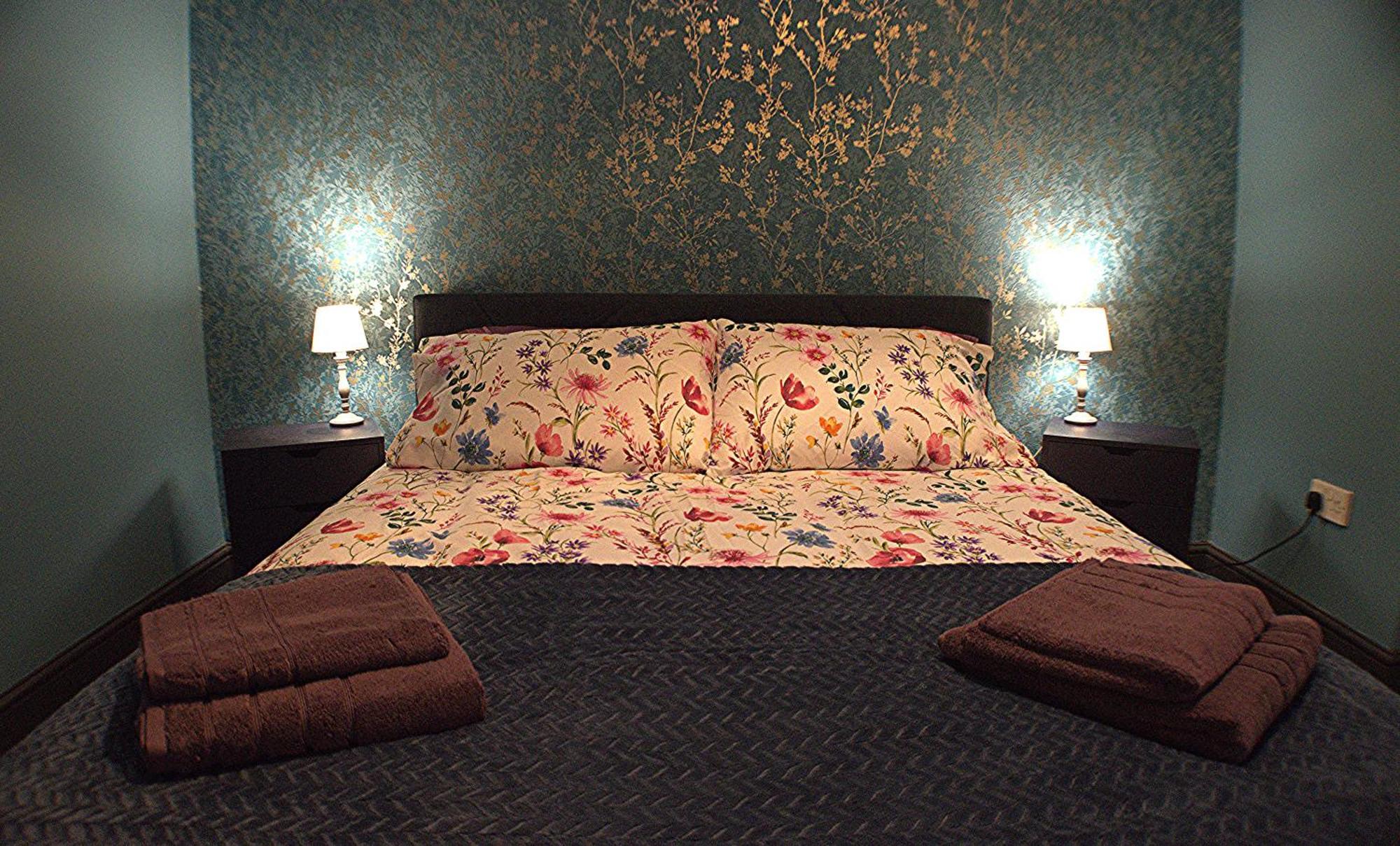 Apartament Dreamstay Garden Tube Olympic